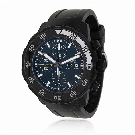 pre owned iwc aquatimer|iwc watches aquatimer prices.